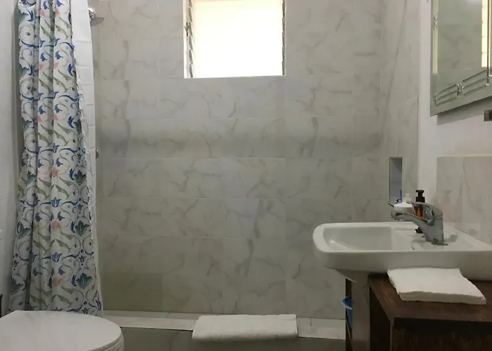Apartment Ginger Mango Garden Cottage - Beach-5Min Drive, 1 Hr Montego Bay, 25 Mins Ocho Rios Runaway Bay