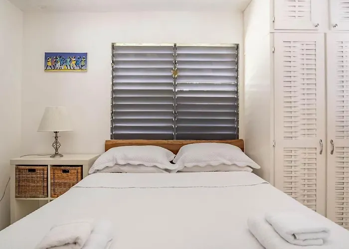 Ginger Mango Garden Cottage - Beach-5Min Drive, 1 Hr Montego Bay, 25 Mins Ocho Rios Runaway Bay