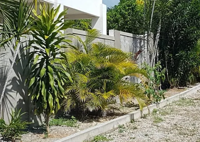 Ginger Mango Garden Cottage - Beach-5Min Drive, 1 Hr Montego Bay, 25 Mins Ocho Rios Apartment Runaway Bay